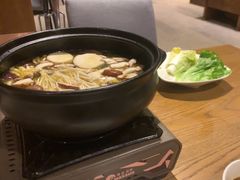 -天津湾西餐厅(三亚海棠湾洲际度假酒店)