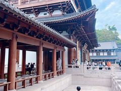 -径山寺