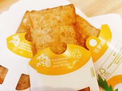 -麦当劳(中山路店)