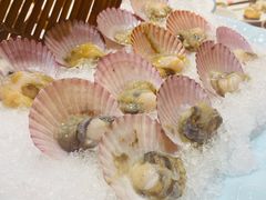 -帝皇海海鲜豆捞(桐泾商务广场店)
