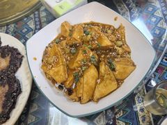 -老崇左特色风味食馆