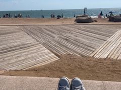 -日照灯塔风景区