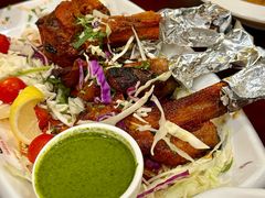 -清真· AL-JANNAT 佳纳特餐厅(仙林店)