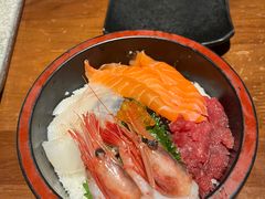 -千代武日本料理(开发区店)