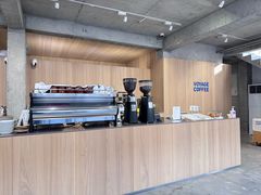 -VOYAGE COFFEE 咖啡烘焙工坊店(798艺术区店)