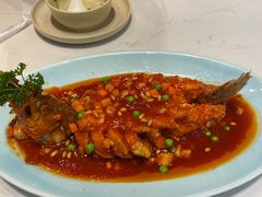 -鹿港小镇(金虹桥国际中心店)