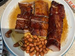 -新宝餐厅(流塘店)