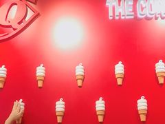 -DQ·蛋糕·冰淇淋(徐东销品茂店)