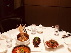 -成都海湾酒店·海湾壹品中餐厅(远大购物中心店)