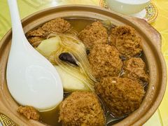 -砂锅居(西四店)