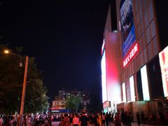 -银泰百货(北京大红门店)