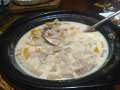 -金穗园·砂锅粥.醉鸡煲火锅(长寿路店)