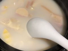 腌笃鲜-上海小南国(正大店)