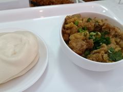 -关中闫记粉蒸肉(和平路店)