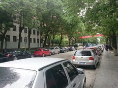 -贵州师范大学(宝山北路校区)