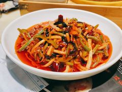 -天天鱼港·海鲜·鲅鱼水饺·招牌烤鸭(黄骅店)