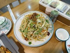 -亿牌牌东北烧烤(怀特店)
