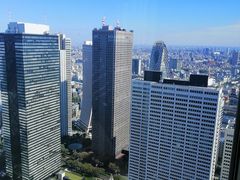 -东京都厅舍