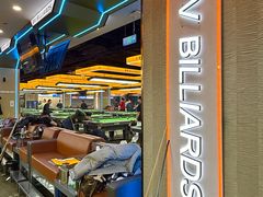 -VV桌球俱乐部(长阳大润发店)