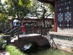 -东莞市可园博物馆