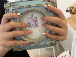 -Nail Romance·美甲罗曼史