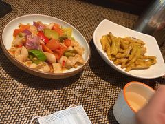 -老客家·客家菜(万达店)