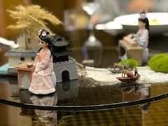 -国际博览中心酒店·茗轩中餐厅