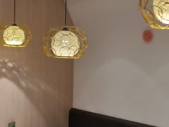 大堂-秦香阁·西北家常菜(徐汇日月光中心店)