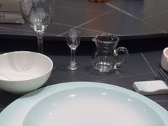 -绿杨春·淮扬宴(庐山路店)