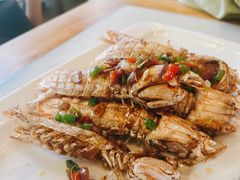 -华盛丰温州大排档(东三环南路店)