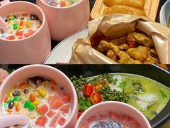 -江南鱼捞(北仑银泰城店)