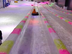 -宁波冰雪大世界(北仑区)