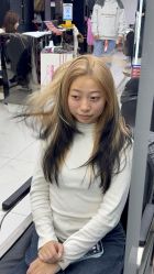 -乾健·烫染·接发SALON