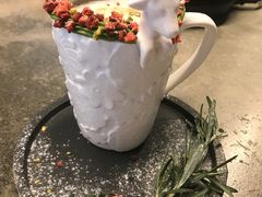 花环咖啡-BE NORMAL CAFE(霞溪路店)