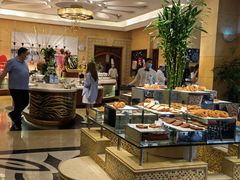 -澳门十六浦索菲特大酒店