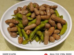 -新侨小馆(东直门北小街店)