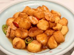 -西夏回族烧麦馆(牡丹街店)