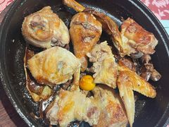 -临家闽南菜(宝洲路店)
