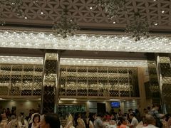-百乐门喜宴(海珠广场华厦店)