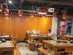 -巴将军·非遗老字号火锅(解放碑店)