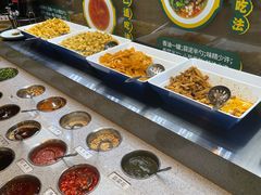 -井格重庆火锅(西直门凯德Mall店)
