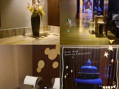 -益健·足疗汗蒸SPA(芙蓉广场店)