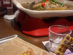 -神府路壹号·海鲜烧烤排档(三坊七巷店)