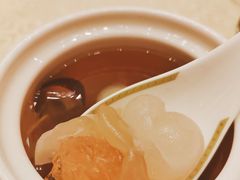 -上海兴国宾馆 丽宫中餐厅