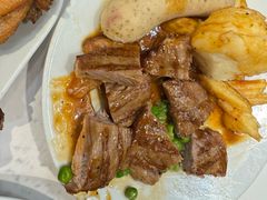 -宜家·瑞典风味餐厅(武汉荟聚中心店)