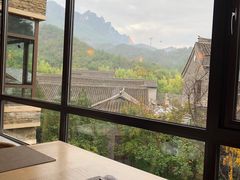 -北京古北水镇御舍温泉酒店