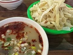 -兄弟俩老李家牛肉汤(总店)
