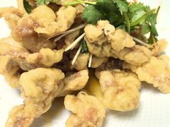 -鑫渔港海鲜本地菜·山海关浑锅(东戴河店)