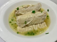 鸡汁百叶包-老吉士(环贸iapm店)