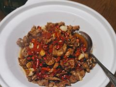 老长沙大炒肉-湘味淳(千禧街店)